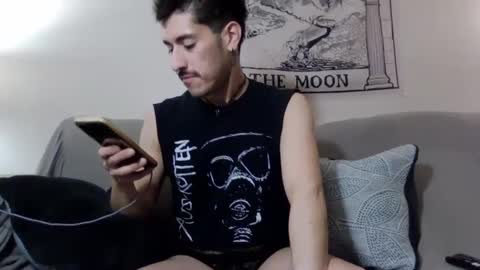 seitans curse666 online show from 03-08-25, 07:27