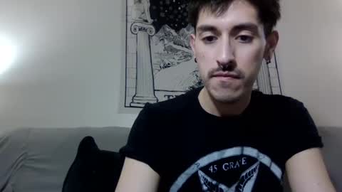 seitans curse666 online show from 09-20-25, 06:58