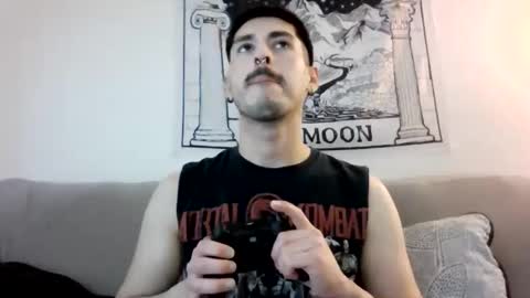 seitans curse666 online show from 05-19-26, 01:56