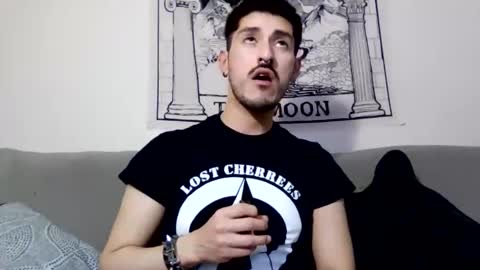 seitans curse666 online show from 05-23-26, 07:13