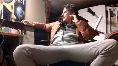 Snapshot of sekyfetishballs chatting on 01-06-26, 09:39 Grade2 online show from 01-06-26, 09:39