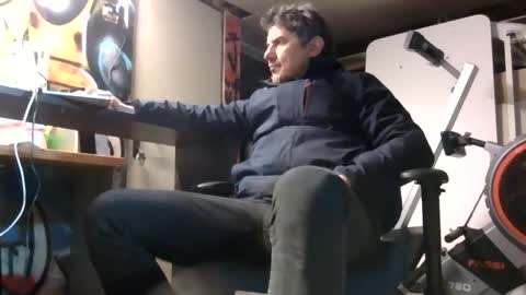 Snapshot of sekyfetishballs chatting on 01-08-26, 11:12 Grade2 online show from 01-08-26, 11:12