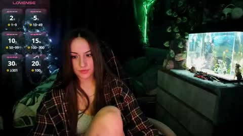 Snapshot of selby_paine chatting on 12-16-25, 06:13 Selby online show from 12-16-25, 06:13