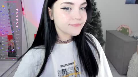 Selena  online show from 12-23-24, 05:17