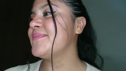 Snapshot of selena__angel chatting on 01-07-25, 04:08 Gaby but call me selena instagram sele04angel1 online show from 01-07-25, 04:08