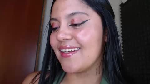 Snapshot of selena__angel chatting on 02-03-26, 11:04 Gaby but call me selena instagram sele04angel1 online show from 02-03-26, 11:04