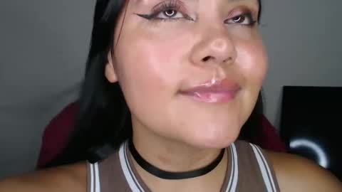 Snapshot of selena__angel chatting on 03-16-26, 03:12 Gaby but call me selena instagram sele04angel1 online show from 03-16-26, 03:12