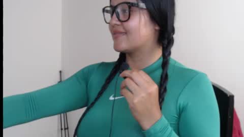 Snapshot of selena__angel chatting on 06-20-26, 06:54 Gaby but call me selena instagram sele04angel1 online show from 06-20-26, 06:54