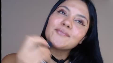 Snapshot of selena__angel chatting on 06-21-26, 11:57 Gaby but call me selena instagram sele04angel1 online show from 06-21-26, 11:57