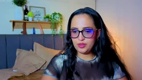 Call me S E L E N A   online show from 05-09-26, 08:47