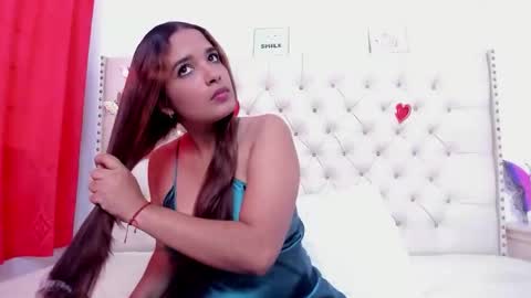 selena_beautyy online show from 03-15-26, 07:20