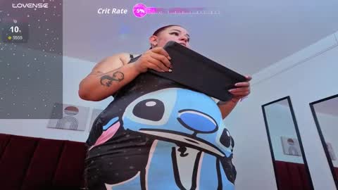 Selena online show from 11-15-25, 12:13