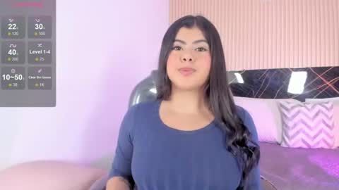 Snapshot of selena_diaz_ chatting on 06-23-26, 03:48 Selena online show from 06-23-26, 03:48