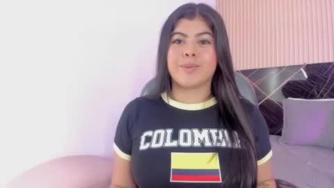 Snapshot of selena_diaz_ chatting on 06-24-26, 03:05 Selena online show from 06-24-26, 03:05