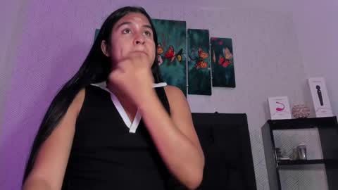 selena_fox7 online show from 10-07-25, 03:14