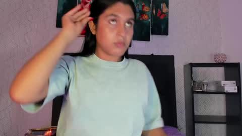 selena_fox7 online show from 10-08-25, 04:54