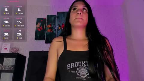 selena_fox7 online show from 10-12-25, 04:11