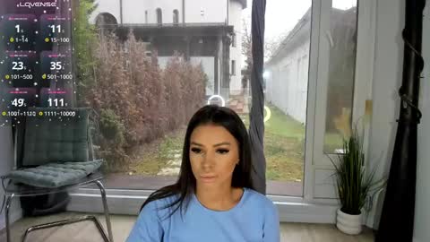 Selena online show from 12-02-24, 07:14