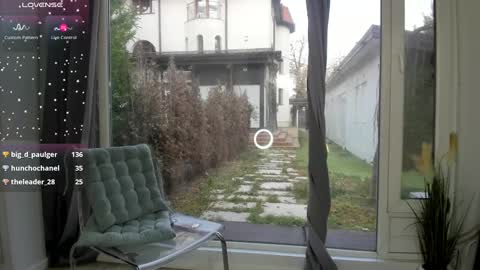 Selena online show from 12-02-24, 10:18