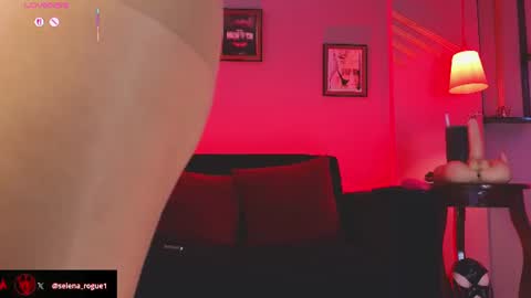 Sele online show from 07-09-26, 11:36