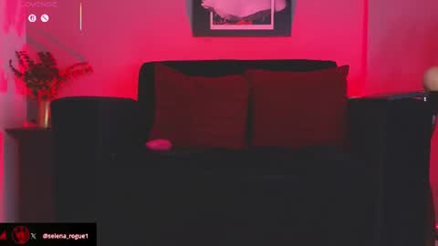 Sele online show from 07-14-26, 11:16