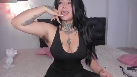 Snapshot of selena_rose2 chatting on 06-27-26, 03:17 selena online show from 06-27-26, 03:17
