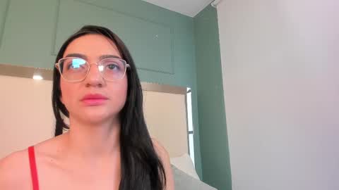 Selena Rous online show from 09-22-25, 11:56