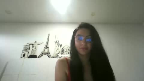 Selena Rous online show from 11-21-25, 03:44