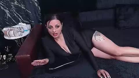 Selene online show from 07-07-26, 06:47