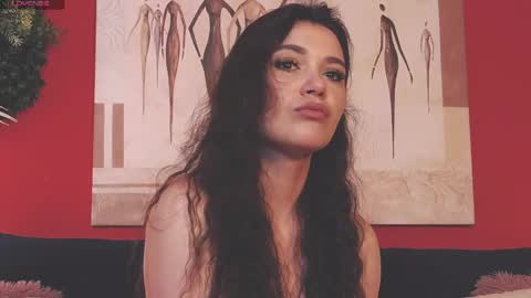 Selena Allure online show from 04-07-26, 04:13