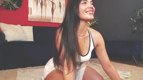 Selena Allure online show from 07-24-26, 03:37