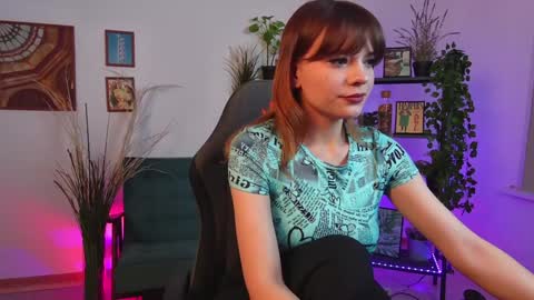 Selena ntmy online show from 02-01-25, 05:47