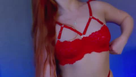 Snapshot of selenahanson chatting on 02-20-25, 03:52 SelenaHanson online show from 02-20-25, 03:52