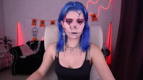 selenairis online show from 10-30-25, 09:37