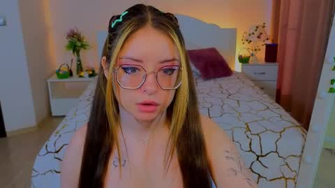 selenamills online show from 04-04-26, 02:10
