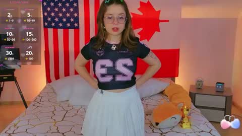 Snapshot of selenamills chatting on 06-17-26, 11:12 selenamills online show from 06-17-26, 11:12