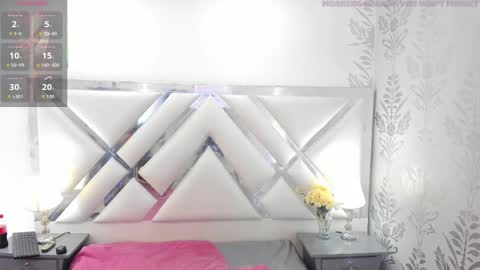 Selena reyess online show from 09-18-25, 07:38