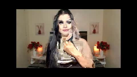 Selena online show from 04-24-26, 02:36