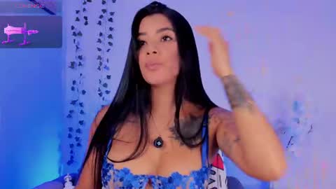 selenastonne online show from 07-13-26, 08:00