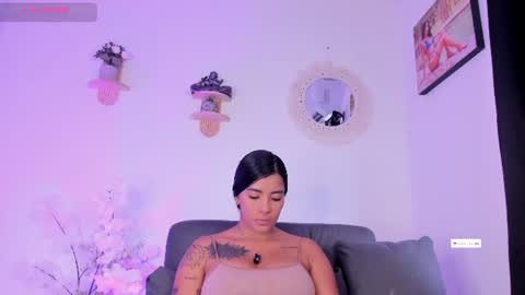 selenastonne online show from 07-31-26, 06:51