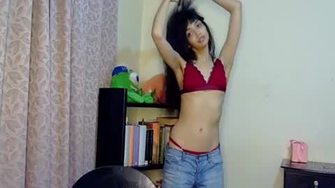 selene_hebe online show from 06-28-26, 03:40