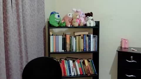 selene_hebe online show from 07-01-26, 04:03
