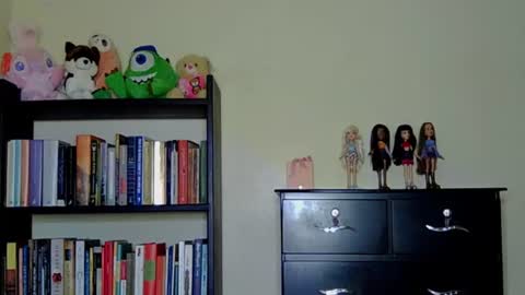 selene_hebe online show from 07-07-26, 05:10