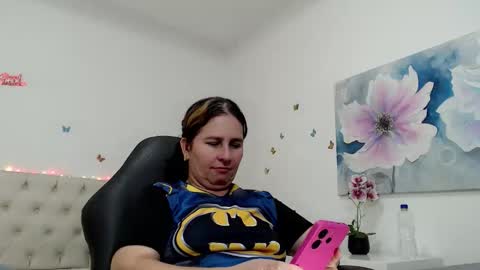 selene online show from 04-25-26, 01:52