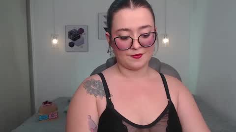 selene_rouse_ online show from 05-31-26, 09:27