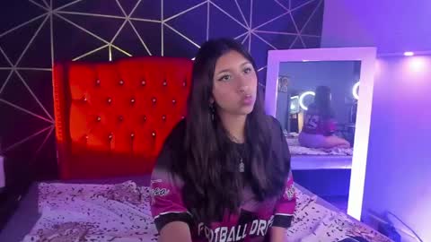 selene rushe online show from 04-21-26, 02:23