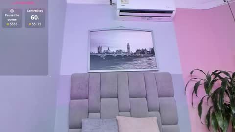 Selene online show from 03-17-26, 08:34