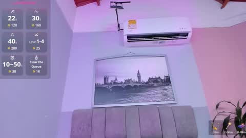 Selene online show from 03-21-26, 10:13