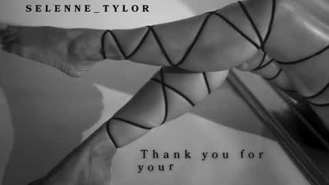 Selene online show from 07-15-26, 07:30