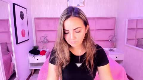 Selene  online show from 03-04-26, 07:53